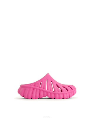 JW PEI Tara folhas de folhas e entupimento rosa brilhante - JW PEI Brasil F628313